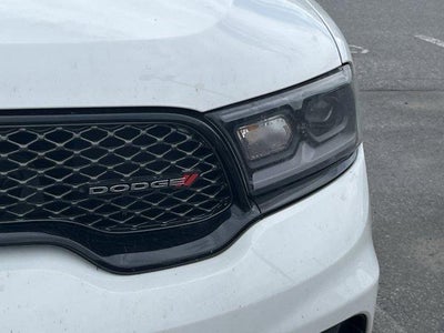 2021 Dodge Durango SXT Plus AWD