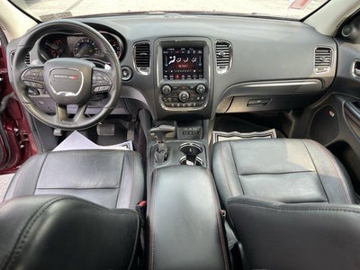 2018 Dodge Durango GT AWD