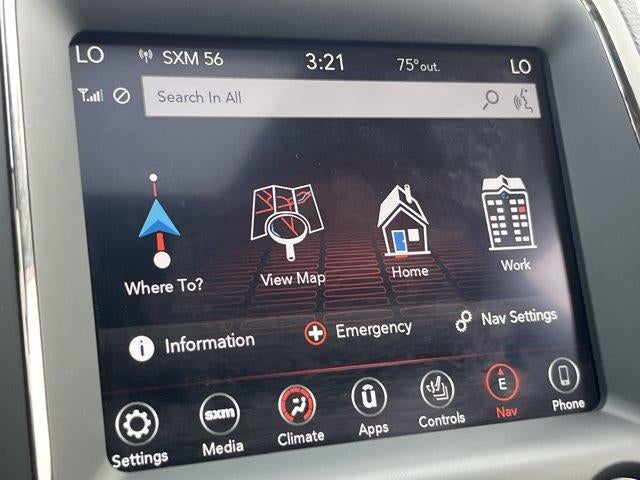 2018 Dodge Durango GT AWD