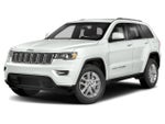 2018 Jeep Grand Cherokee Laredo E 4x4 *Ltd Avail*