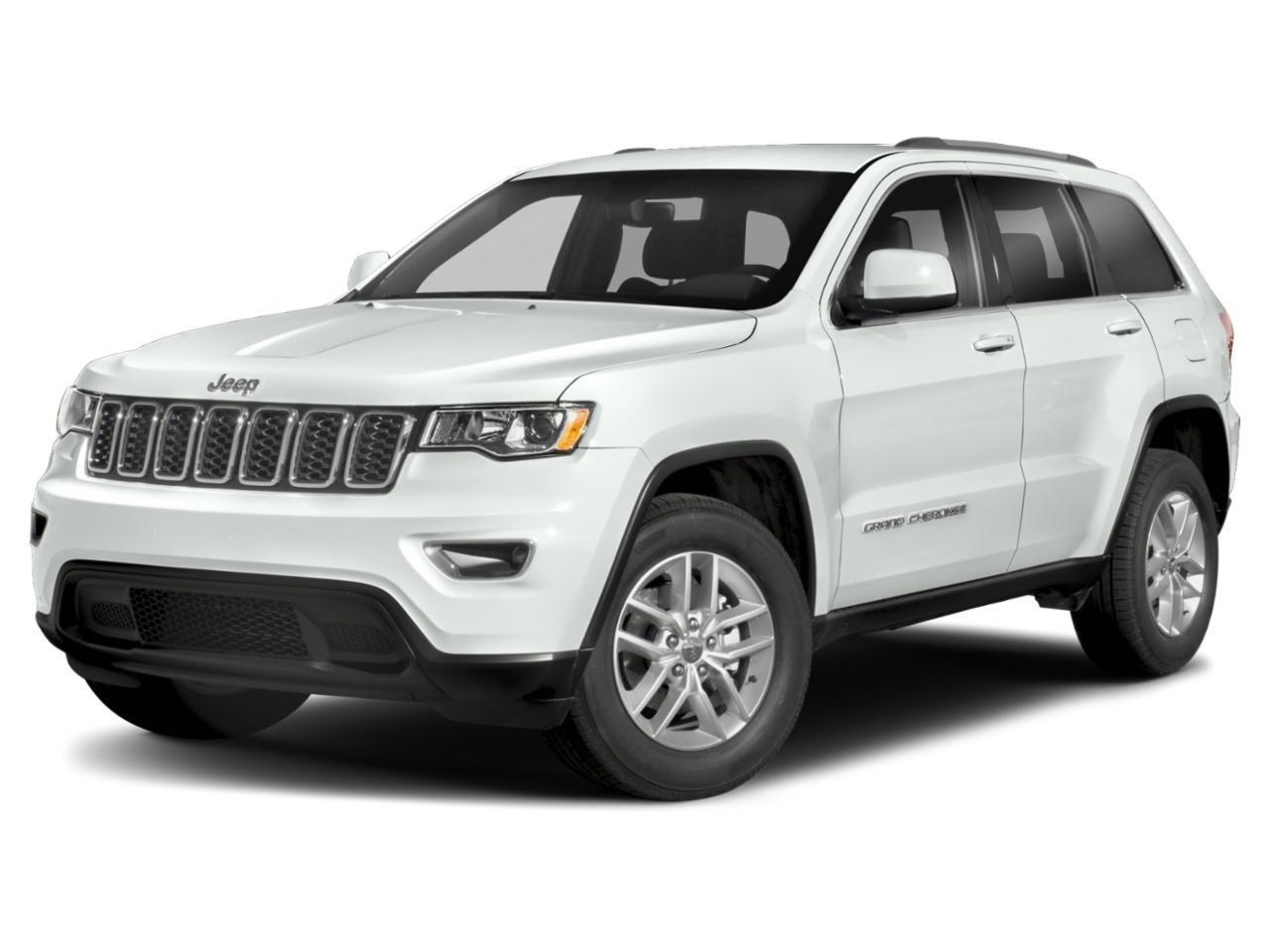 2018 Jeep Grand Cherokee Laredo E 4x4 *Ltd Avail*