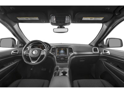 2018 Jeep Grand Cherokee Upland 4x4 *Ltd Avail*