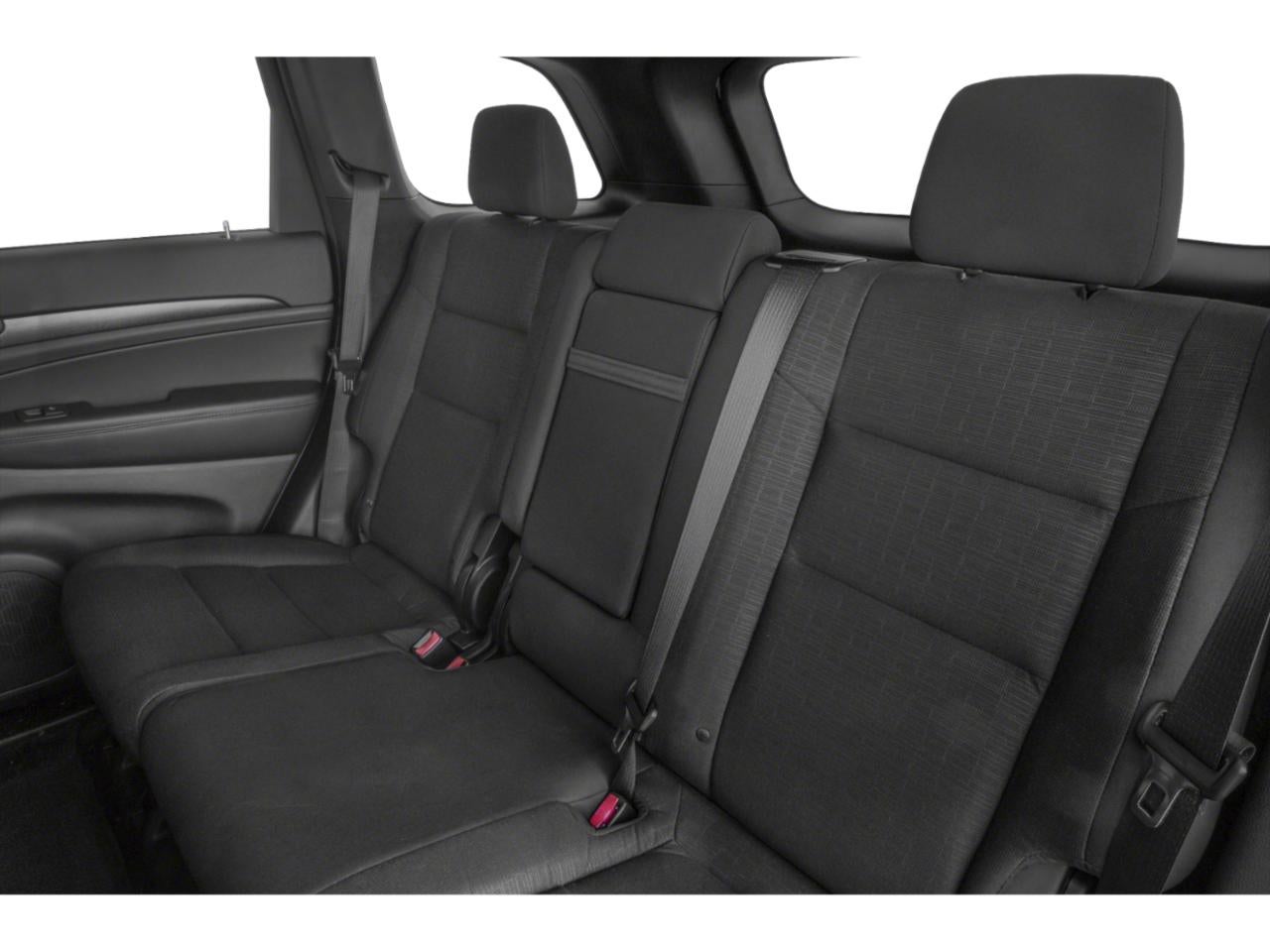 2018 Jeep Grand Cherokee Upland 4x4 *Ltd Avail*