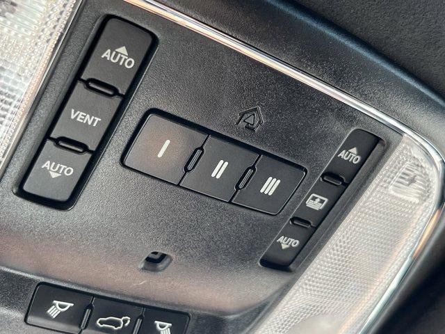 2018 Jeep Grand Cherokee Summit 4x4