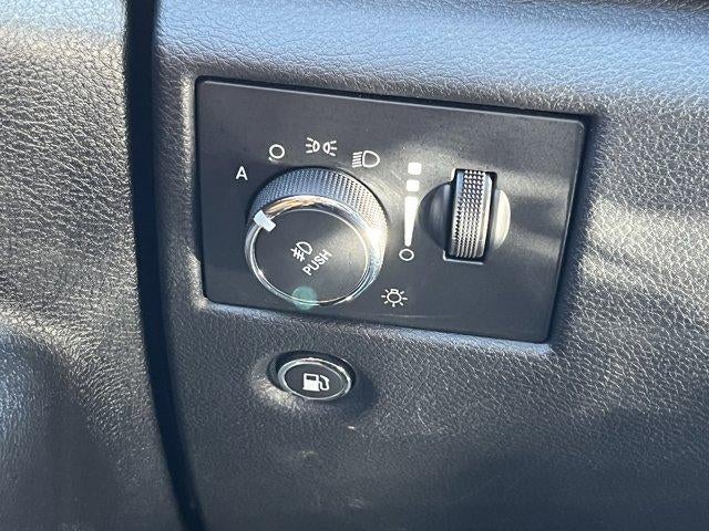 2018 Jeep Grand Cherokee Summit 4x4