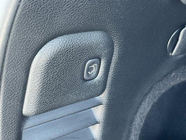 2018 Jeep Grand Cherokee Summit 4x4