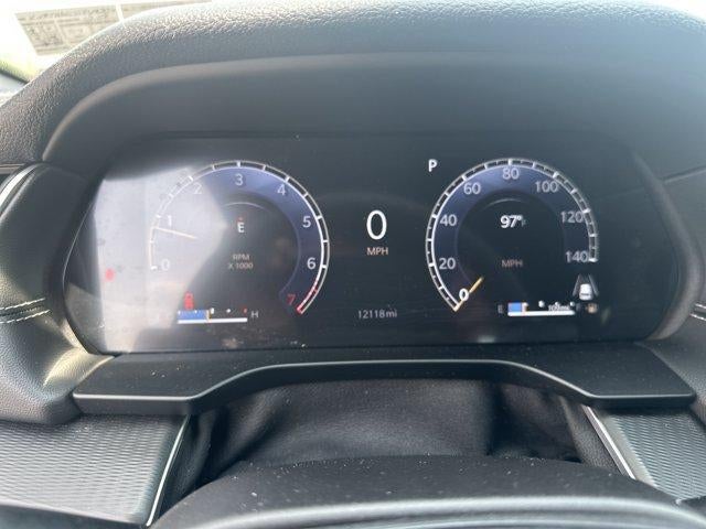 2025 Jeep Grand Cherokee Altitude X 4x4