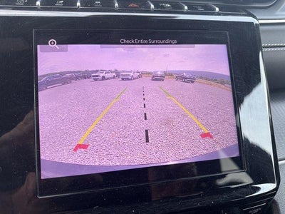 2025 Jeep Grand Cherokee Altitude X 4x4