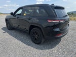 2025 Jeep Grand Cherokee Altitude X 4x4