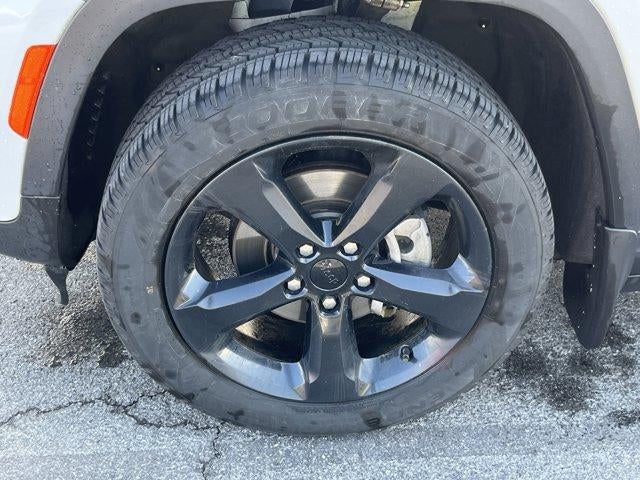 2023 Jeep Grand Cherokee Altitude 4x4