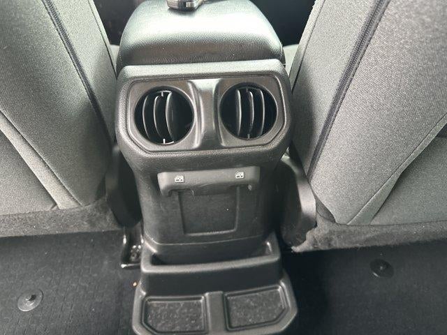 2024 Jeep Wrangler 4xe Jeep Beach 4x4