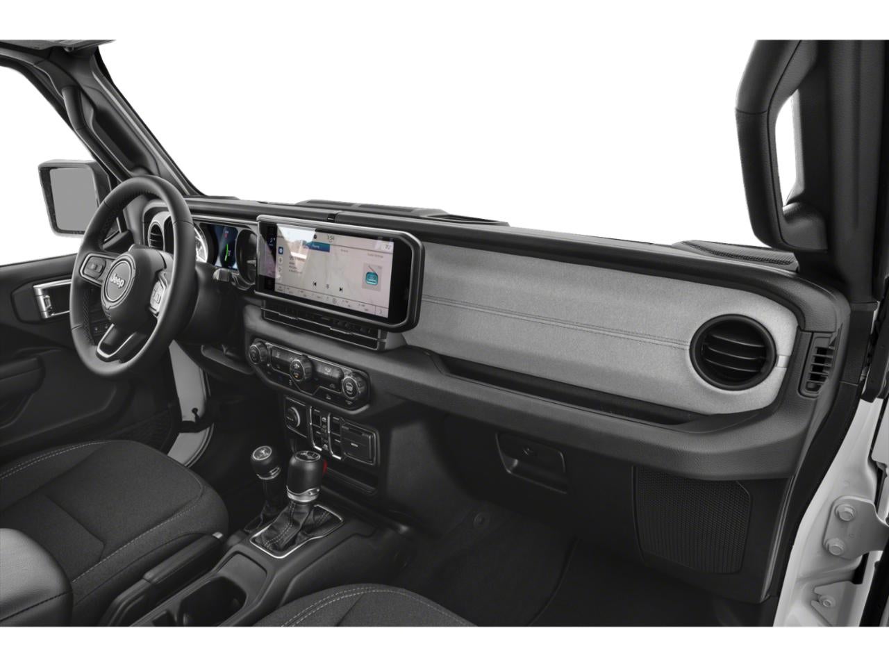 2024 Jeep Wrangler 4xe Jeep Beach 4x4