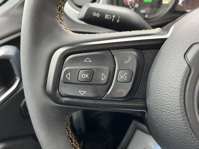 2024 Jeep Wrangler 4xe Willys 4x4