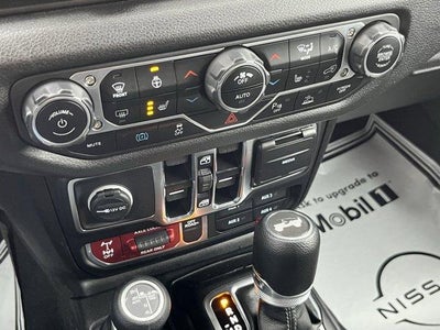 2024 Jeep Wrangler 4xe Willys 4x4