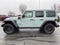 2024 Jeep Wrangler 4xe Willys 4x4