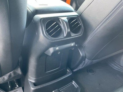2025 Jeep Wrangler 4xe Willys 4x4