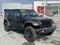 2024 Jeep Wrangler 4xe Willys 4x4