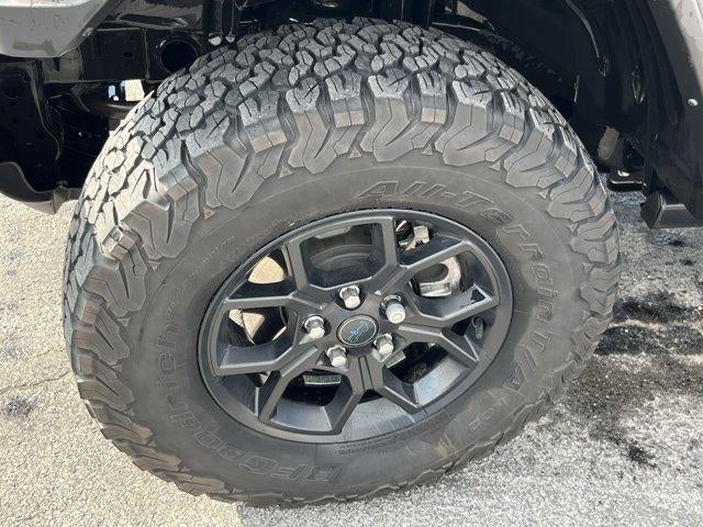 2024 Jeep Wrangler 4xe Willys 4x4