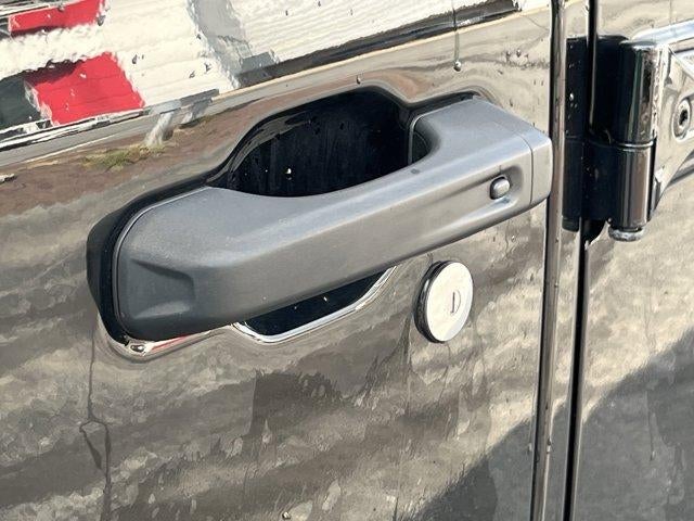 2024 Jeep Wrangler 4xe Willys 4x4