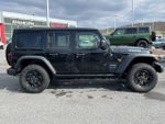 2024 Jeep Wrangler 4xe Willys 4x4