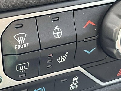 2024 Jeep Wrangler 4xe Willys 4x4