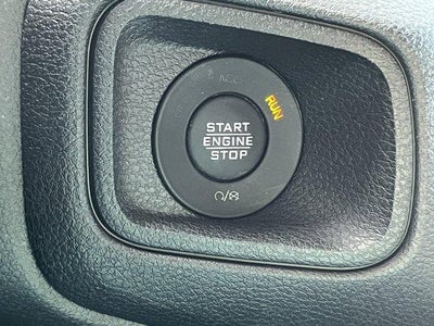 2024 Jeep Wrangler 4xe Willys 4x4