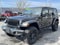 2024 Jeep Wrangler 4xe Willys 4x4