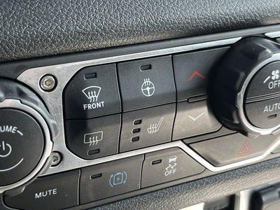 2024 Jeep Wrangler 4xe Willys 4x4