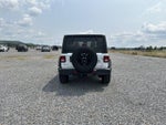 2024 Jeep Wrangler 4xe Willys 4x4