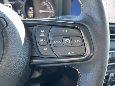 2024 Jeep Wrangler 4xe Sport S 4x4