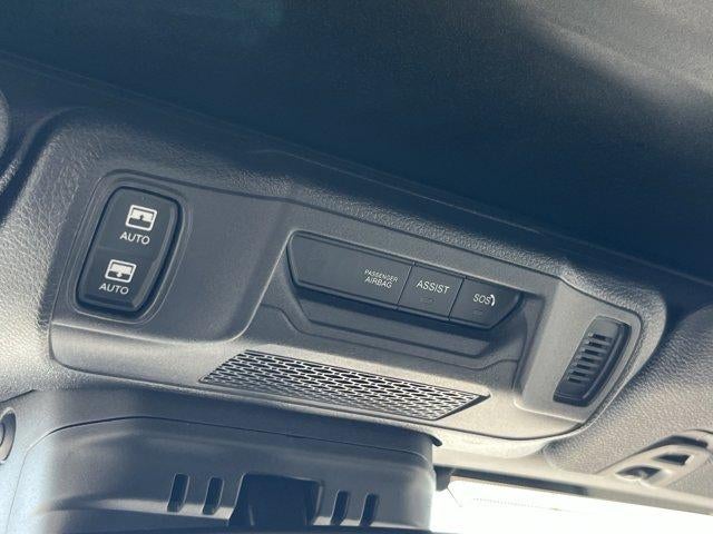 2024 Jeep Wrangler 4xe Willys 4x4