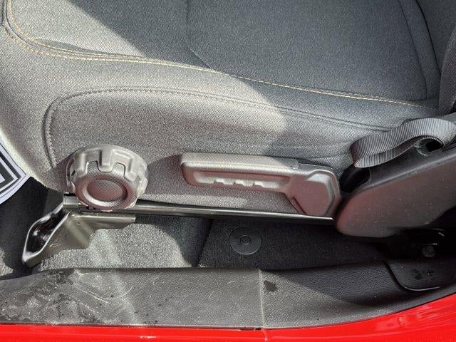 2025 Jeep Wrangler 4xe Sahara 4x4