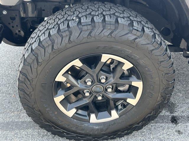 2024 Jeep Wrangler 4xe Rubicon X 4x4