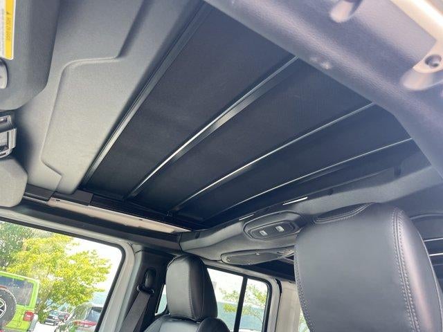 2024 Jeep Wrangler 4xe Rubicon X 4x4
