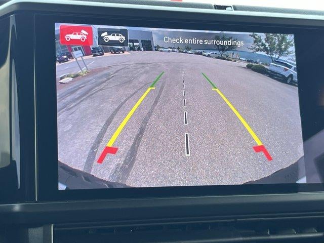 2024 Jeep Wrangler 4xe Rubicon X 4x4