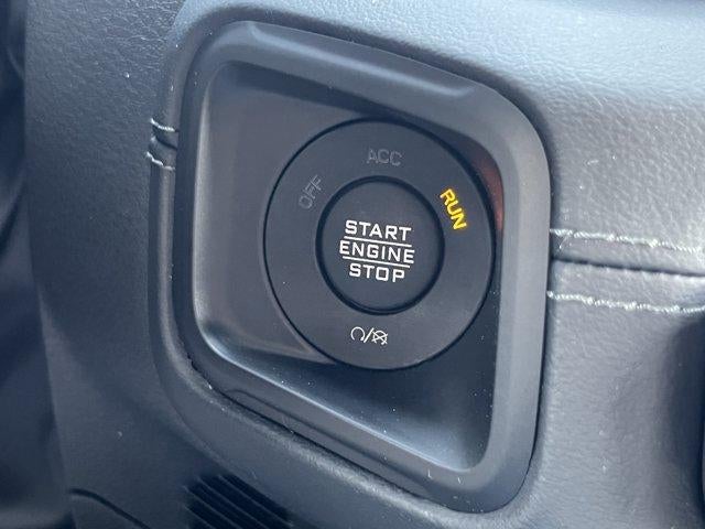2024 Jeep Wrangler 4xe Rubicon X 4x4