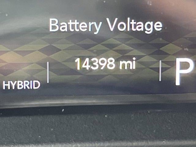 2025 Jeep Wrangler 4xe Rubicon 4x4