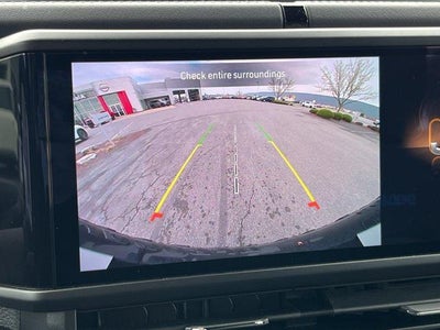 2025 Jeep Wrangler 4xe Rubicon 4x4