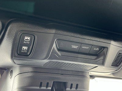 2025 Jeep Wrangler 4xe Rubicon 4x4