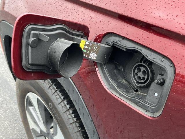 2023 Jeep Grand Cherokee 4xe 4x4