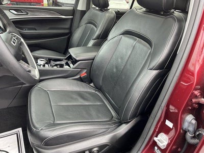 2023 Jeep Grand Cherokee 4xe 4x4