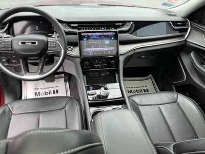 2023 Jeep Grand Cherokee 4xe 4x4