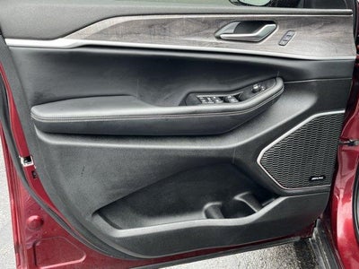 2023 Jeep Grand Cherokee 4xe 4x4