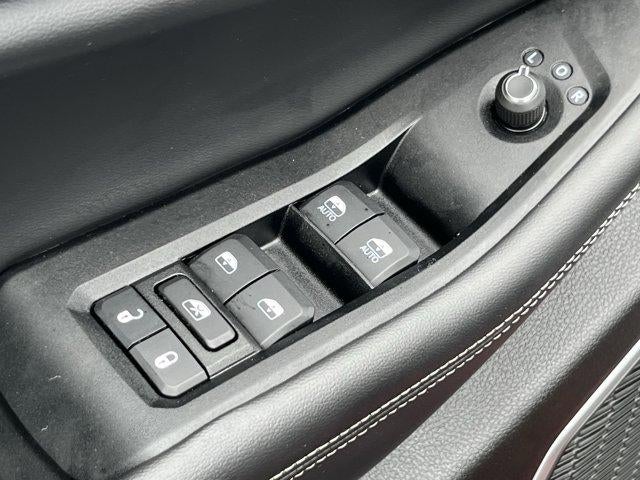 2023 Jeep Grand Cherokee 4xe 4x4
