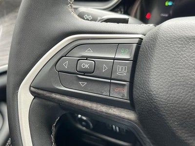 2023 Jeep Grand Cherokee 4xe 4x4