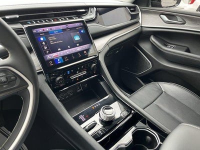 2023 Jeep Grand Cherokee 4xe 4x4
