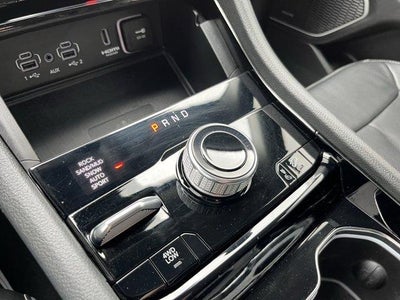 2023 Jeep Grand Cherokee 4xe 4x4