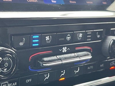 2023 Jeep Grand Cherokee 4xe 4x4