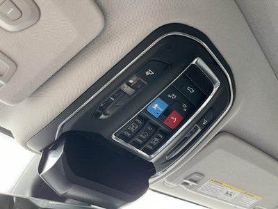 2023 Jeep Grand Cherokee 4xe 4x4