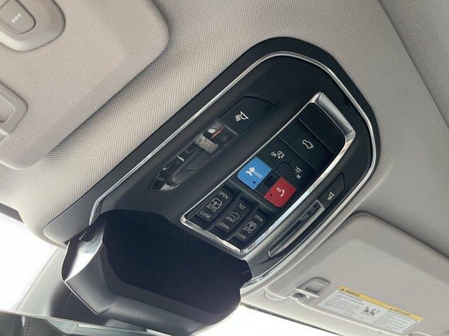 2023 Jeep Grand Cherokee 4xe 4x4